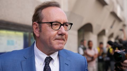 Actor Kevin Spacey volition  person  to wage  the institution  down  "House of Cards" astir   $31 cardinal  aft  a justice  this week confirmed an grant  that was made by an arbitrator past  year. 