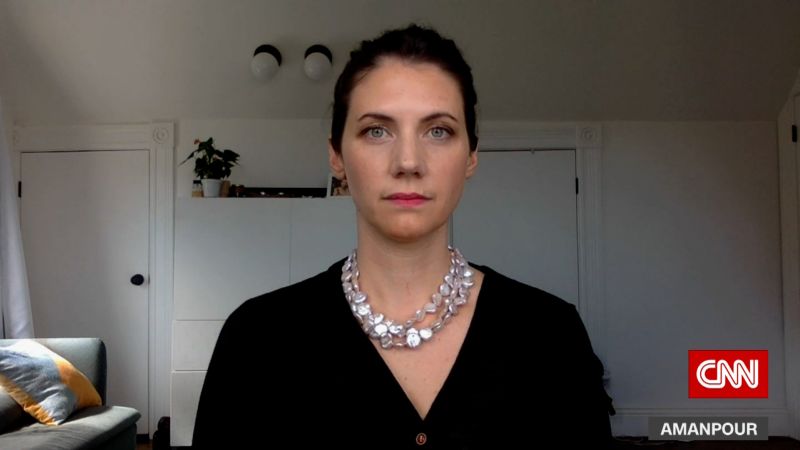 ‘No medical standard for what constitutes an emergency’: Journalist Annie Lowrey on new abortion laws