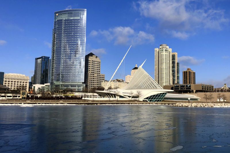 RNC Announces It Will Hold 2024 Convention In Milwaukee CNN Politics   220805124232 Milwaukee Skyline File 