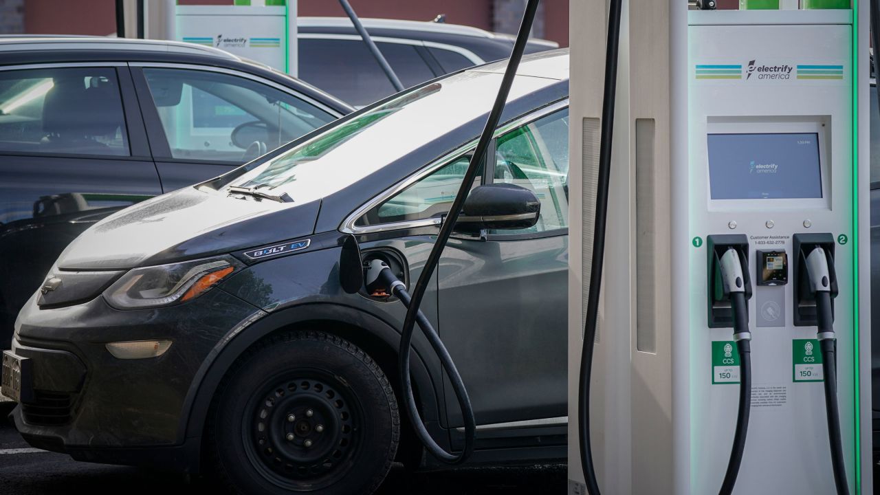 Democrats' climate and energy bill is written so buyers can get an immediate discount on an electric vehicle at the dealership, instead of waiting weeks or months for their tax credit to come through. 