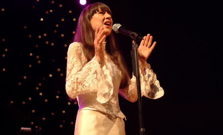 <a target="_blank">Judith Durham,</a> an Australian folk music star and lead singer of The Seekers, died on August 5, according to a statement from her record label. She was 79.