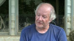 Gary Clink, speaking with CNN from his home in Kentucky. 