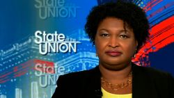 Stacey Abrams 07 07 2022
