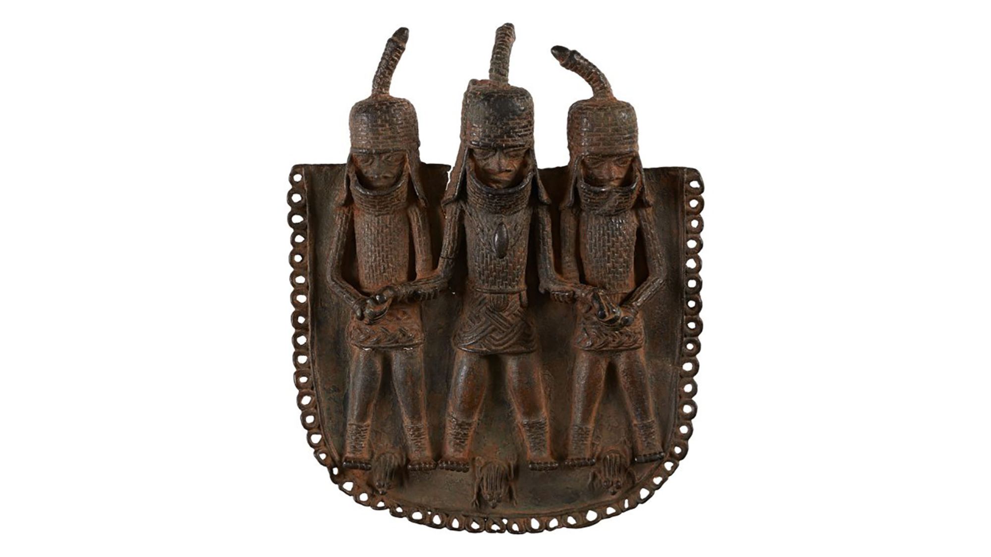 02 horniman museum benin bronzes nigeria