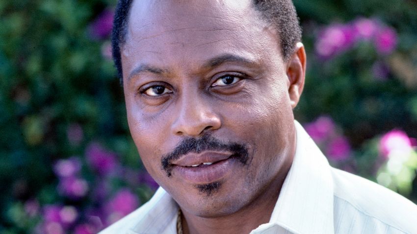 HONOLULU - JANUARY 1: Pictured is Roger E. Mosley (asTheodore 'TC' Calvin) in the CBS television show, MAGNUM P.I. (Photo by CBS via Getty Images)