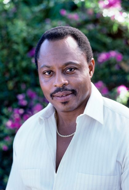 Actor <a href="https://www.cnn.com/2022/08/07/us/roger-mosley-magnum-p-i-death/index.html" target="_blank">Roger E. Mosley,</a> best known for his role as the helicopter pilot Theodore "TC" Calvin on the 1980s hit show "Magnum, P.I.," died on August 7, his daughter announced. He was 83.