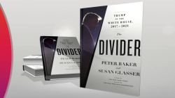 the divider book