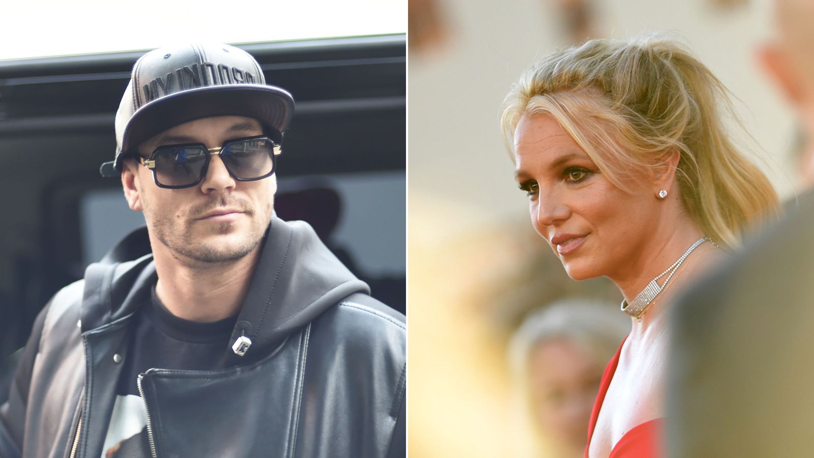 Britney Spears says Federline's interview is 'hurtful' - Los