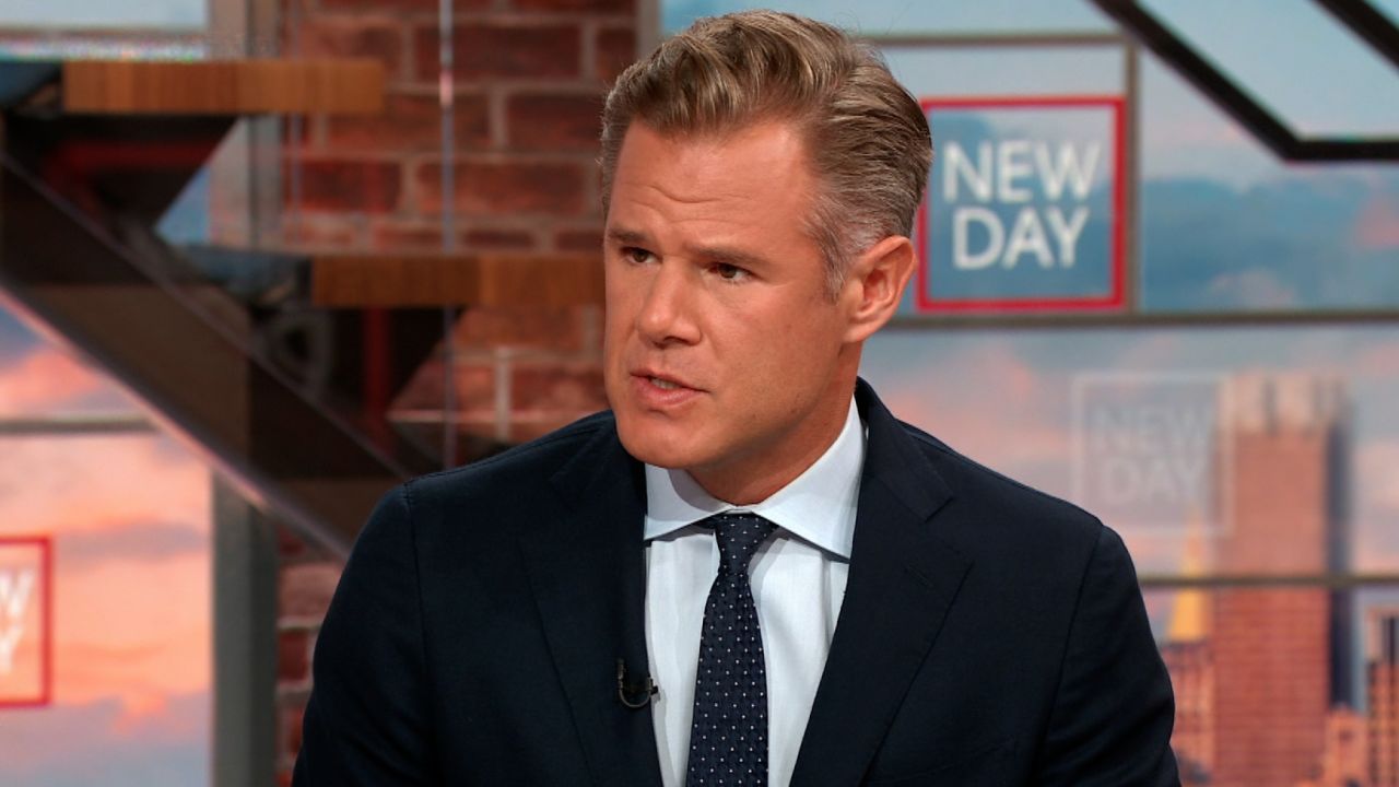 CNN reporter: Strike on Ukraine nuclear plant seems to be 'cynical ploy' by  Russia