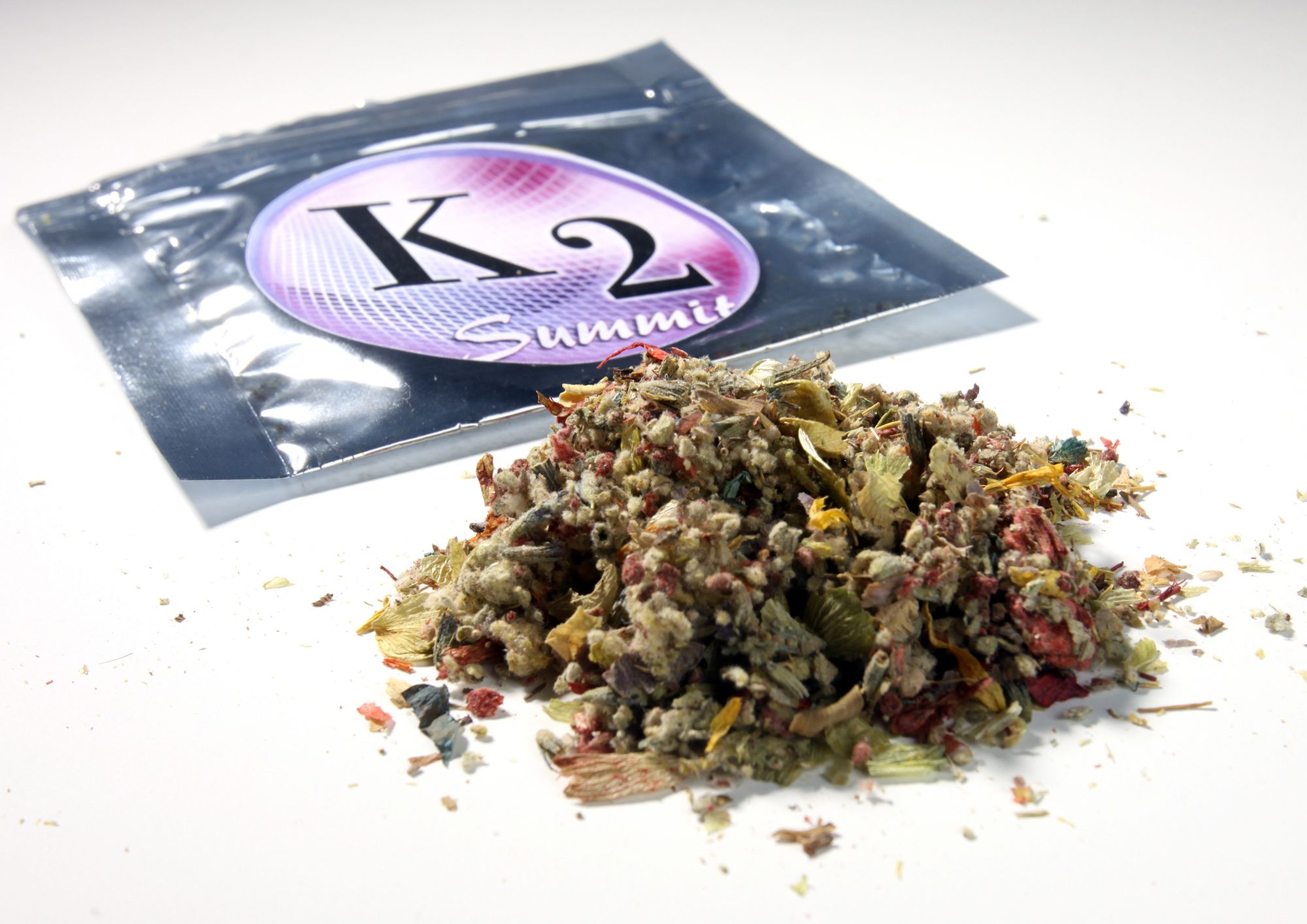 The Spice of Death: The Science behind Tainted Synthetic Marijuana