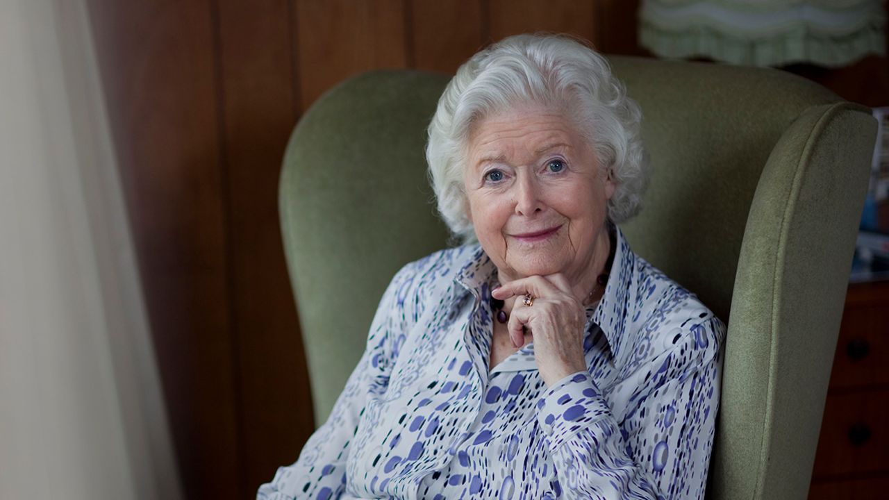 June Spencer The Archers Actress Who Played Matriarch Peggy Woolley Retires At Age 103 Cnn 2228