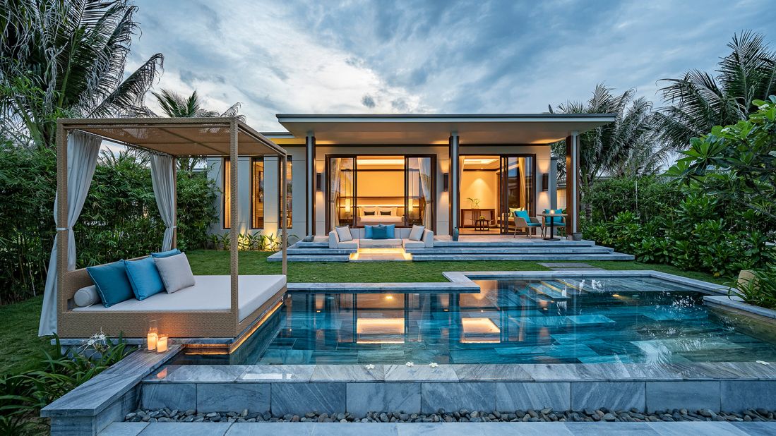 5 New Hotels and Resorts to Explore in Bali