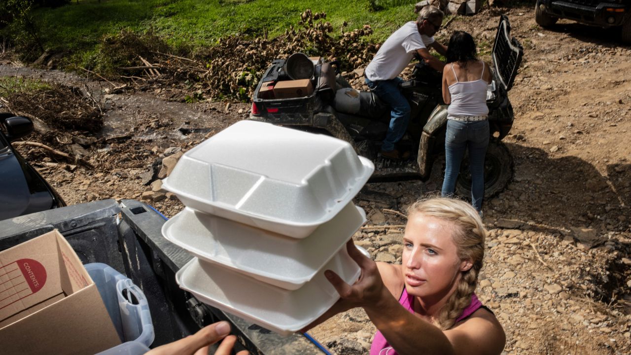 Eastern Kentucky has long been neglected. After recent floods, locals