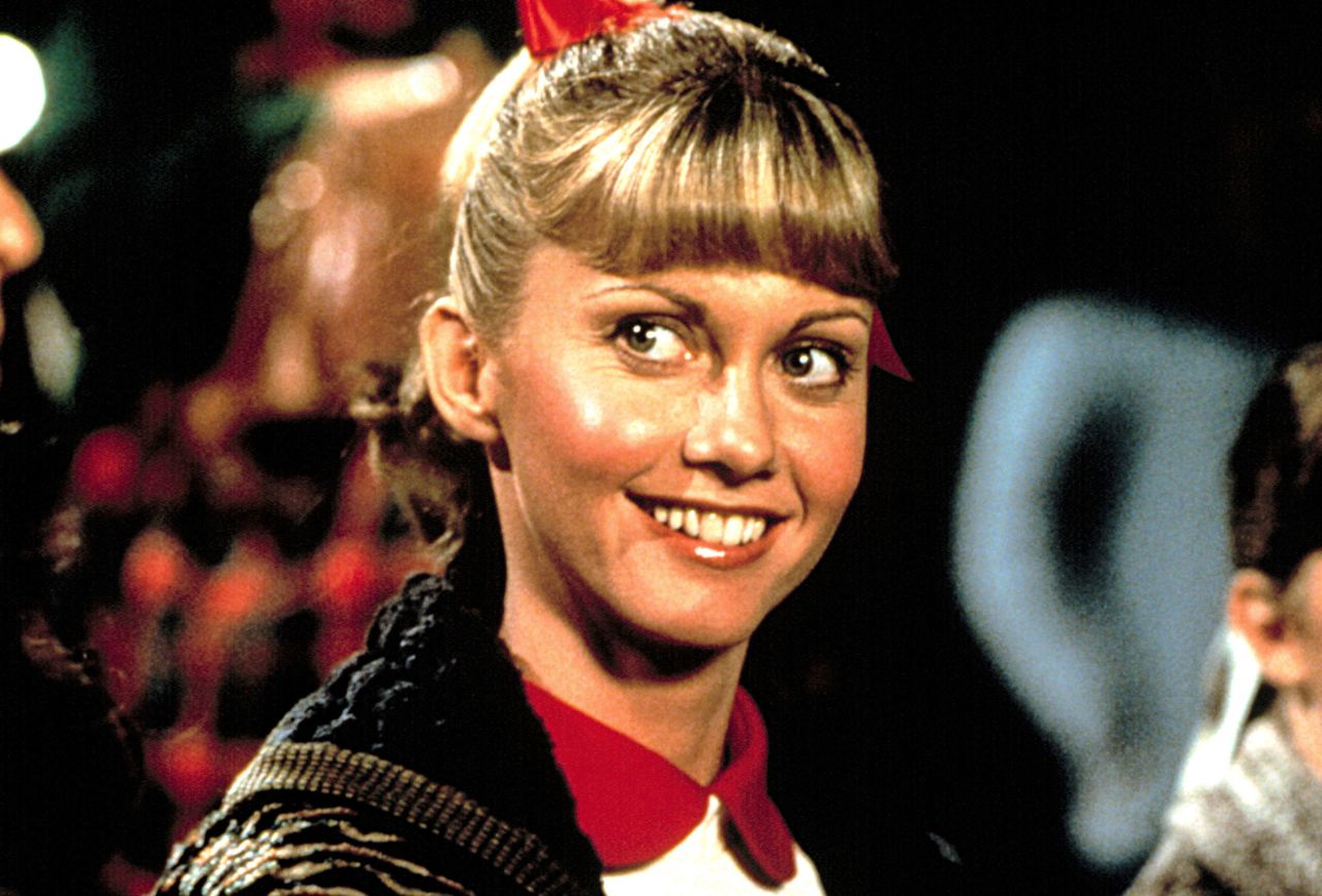 Olivia Newton-John, the Australian singer whose breathy voice and wholesome beauty made her one of the biggest pop stars of the '70s and charmed generations of viewers in the blockbuster movie 