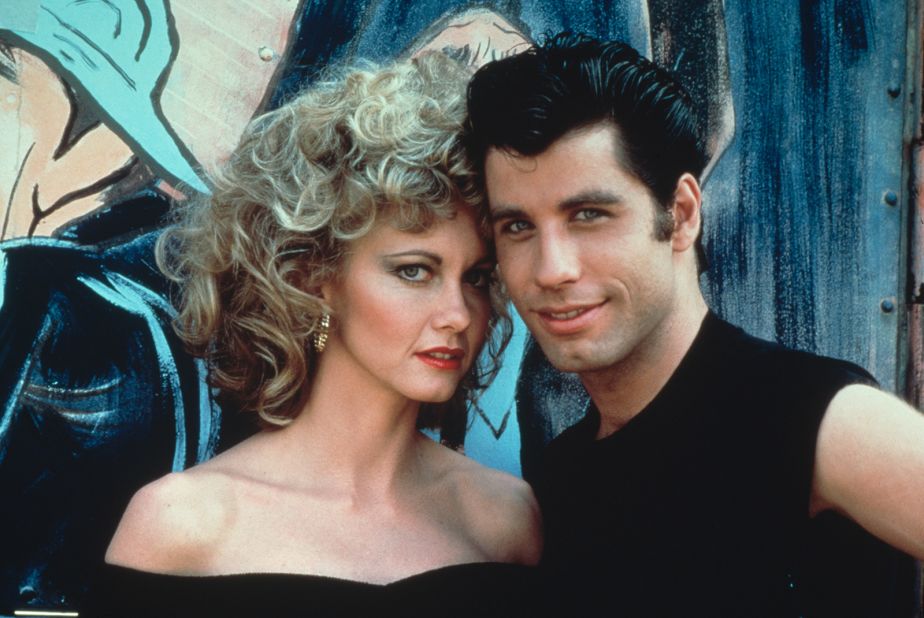 Although Newton-John had little acting experience when she starred in "Grease," she gave an indelible performance as Sandy, a sweet-natured Australian transfer student who romances Travolta's alpha greaser Danny at a Southern California high school in the 1950s.