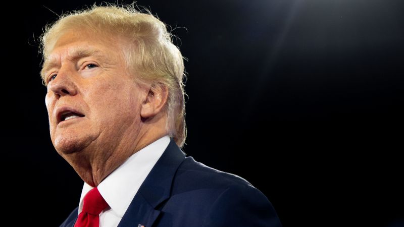 Analysis The Extraordinary Political Storm Unleashed By The Fbi Search Analysis The Extraordinary Political Storm Unleashed By The Fbi Search