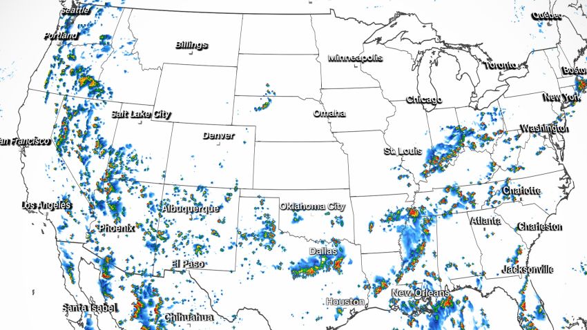 hrrr west and east