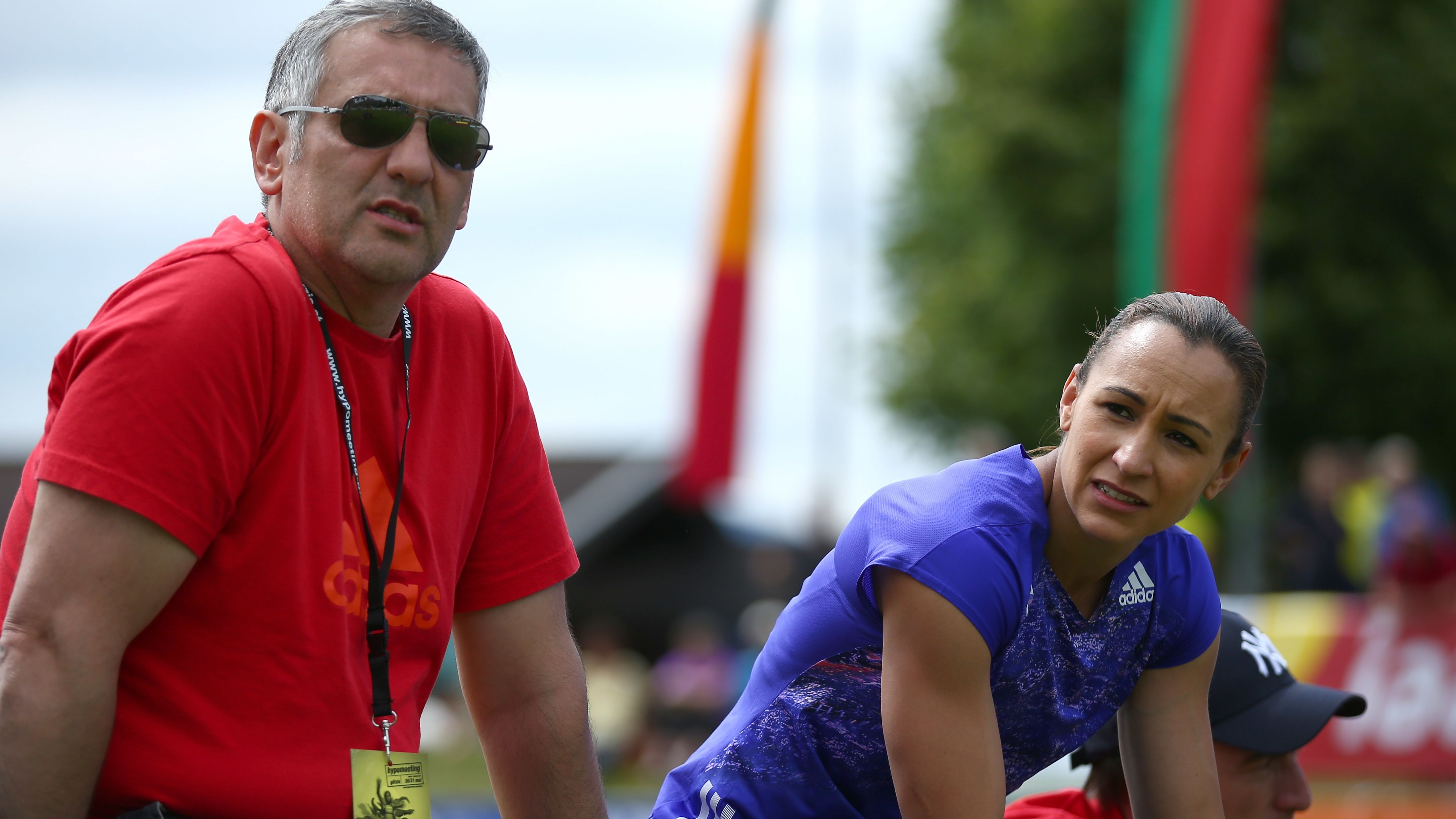 Toni Minichiello, former coach of Olympic gold medalist Jessica Ennis-Hill,  handed lifetime ban by UK Athletics for alleged sexually inappropriate  conduct | CNN