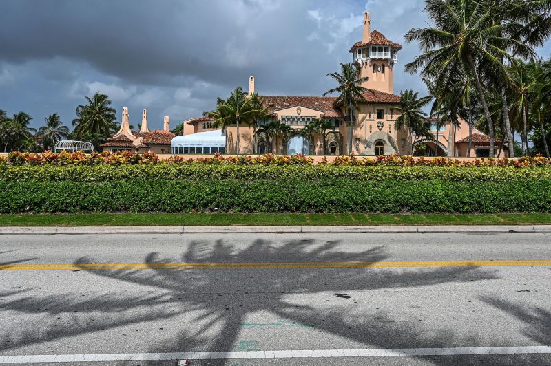 10 Questions About The FBI S Search Of Mar A Lago CNN Politics   220809134440 Mar A Lago 0809 