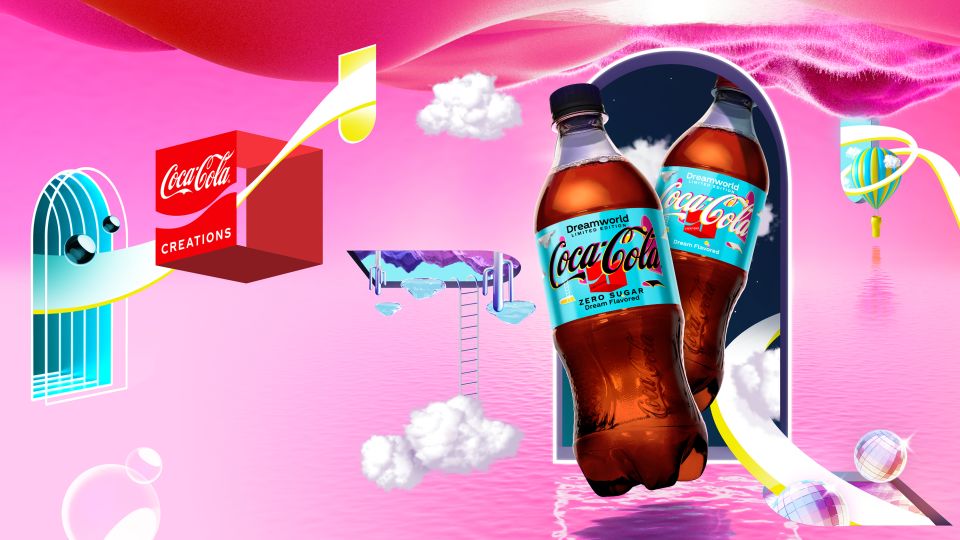 Coke’s latest bizarre flavor is here | CNN Business