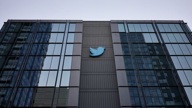 European Union threatens sanctions over Twitter’s ban of journalists