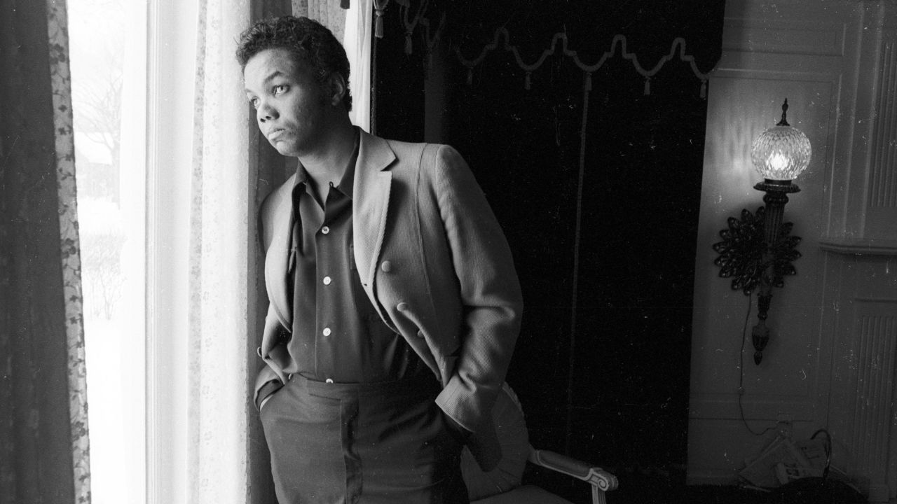 Lamont Dozier, a Motown songwriter whose collaborations with Eddie and Brian Holland made hits for the Supremes and more, has died at 81.