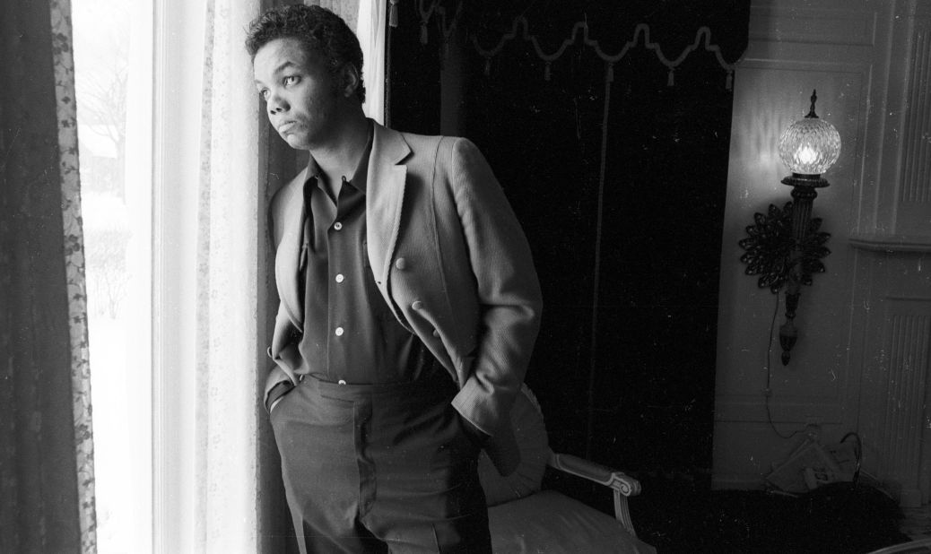 Motown legend <a href="https://www.cnn.com/2022/08/09/entertainment/lamont-dozier-death-cec/index.html" target="_blank">Lamont Dozier,</a> a songwriter who crafted hits for the Supremes and Marvin Gaye, among other icons, died at the age of 81, according to a statement from his son on August 9.