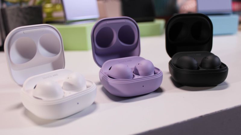Samsung Galaxy Buds 2 Pro: Preorders, price and more | CNN Underscored