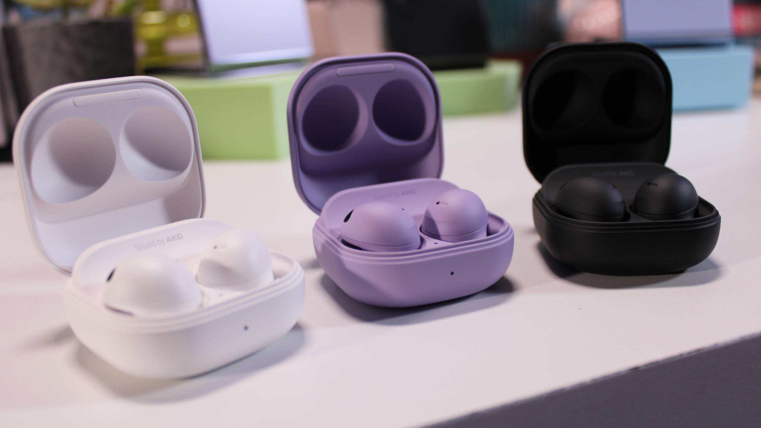 Samsung Galaxy Buds 2 Pro: Preorders, price and more