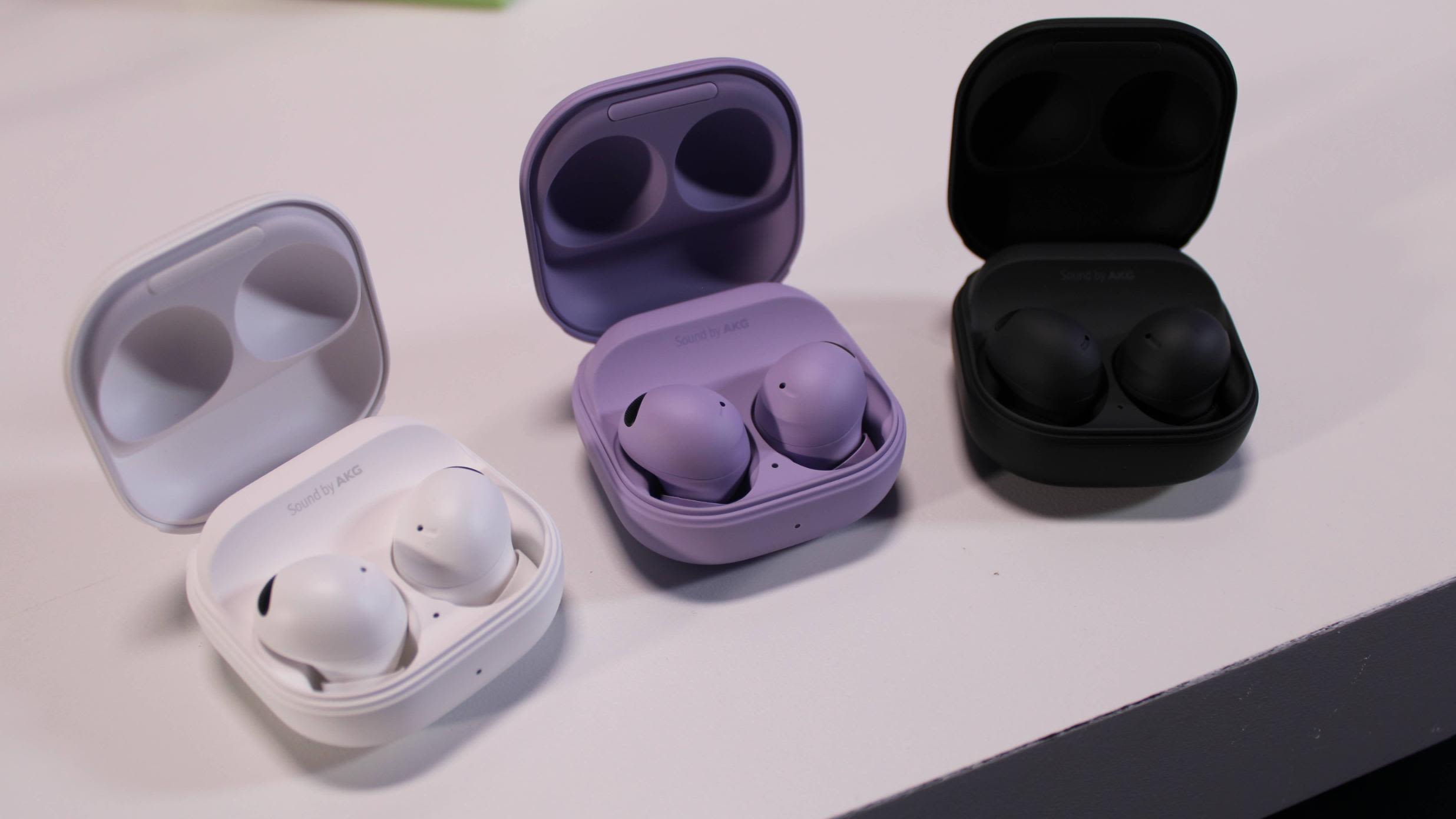 Samsung Galaxy Buds 2 Pro review: Are these $229 earbuds worth it