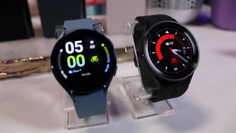 When is new galaxy watch coming out hot sale