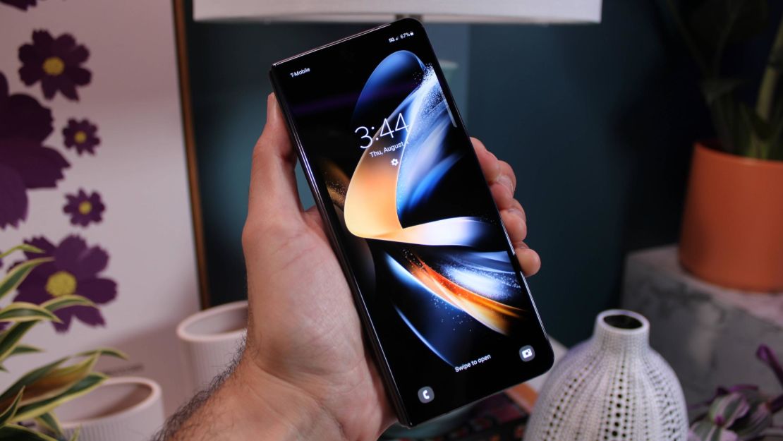 Buy Galaxy Z Fold 4 5G, Price & Deals