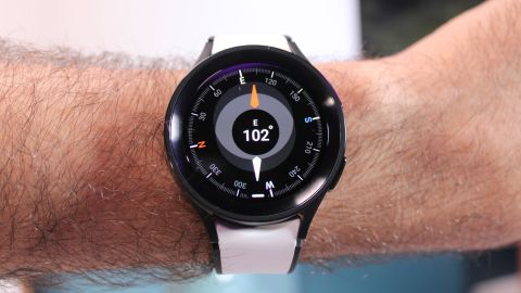 galaxy watch 5 5