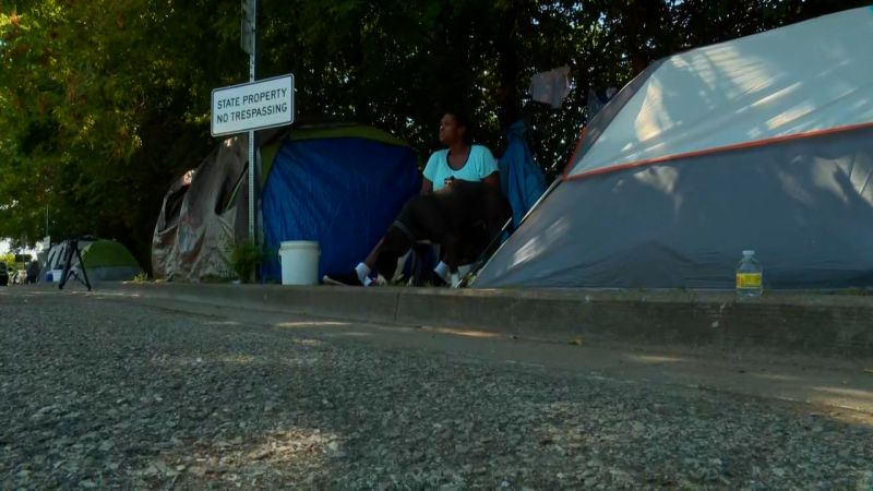 Homelessness Nashville Is Criminalizing Homelessness Is That The Best   220809173946 Nashville Homeless 08 09 22 