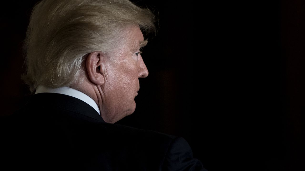 Amanpour Trump Katyal FBI
