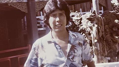 Gary Ramirez in 1979
