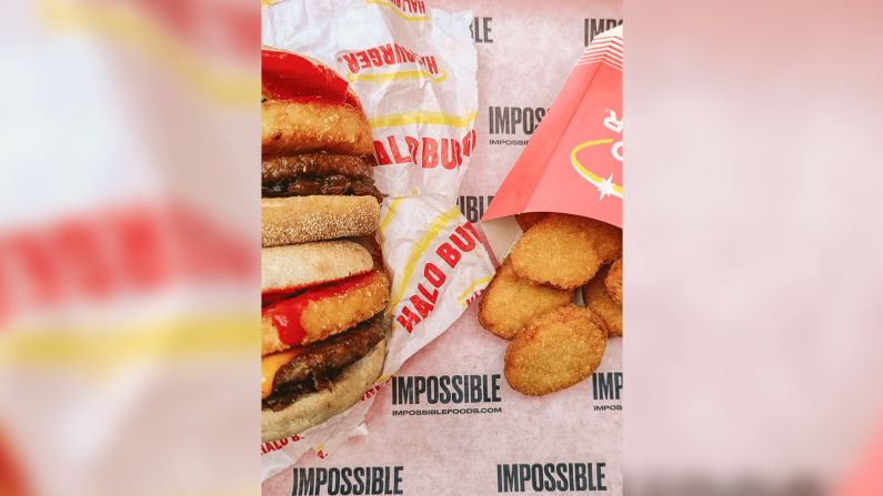 In recent years, there have been more plant-based meat alternatives for those who crave the taste and texture. Popular brand <a href="https://impossiblefoods.com/" target="_blank" target="_blank">Impossible Foods</a> is known for its plant-based "minced beef" and can be found on the menus of many restaurants and chains such as Burger King. 