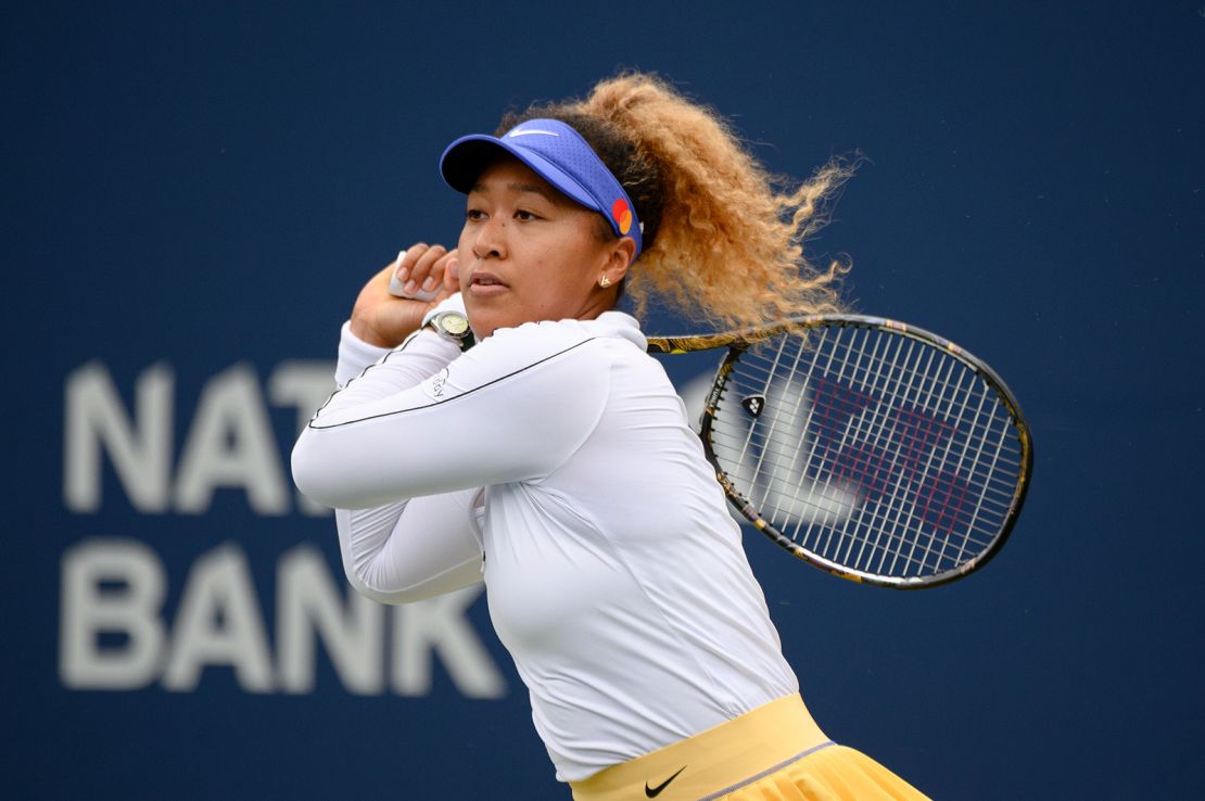 Monday Digest: All Eyes on Dubai - Tennis Canada