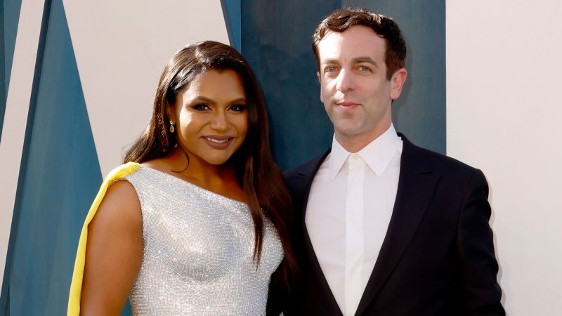 Mindy Kaling isnt bothered by rumors that