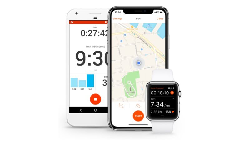 Best smartwatch for outlet strava