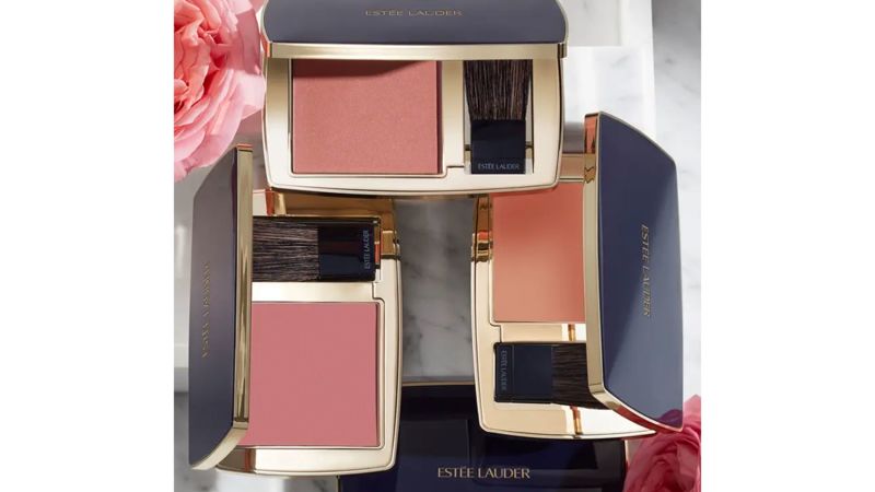 21 Best Blushes And Brushes Of 2023 To Complete Your Makeup Routine ...