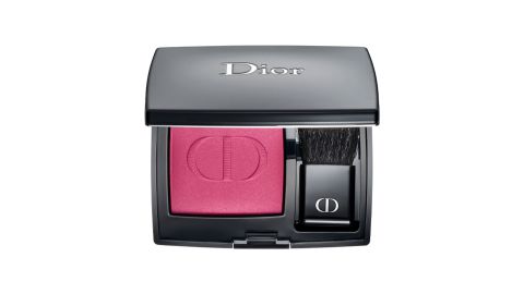 Dior Rouge Blush in Poison Matte