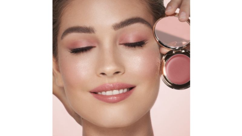 Blush makeup outlet brand