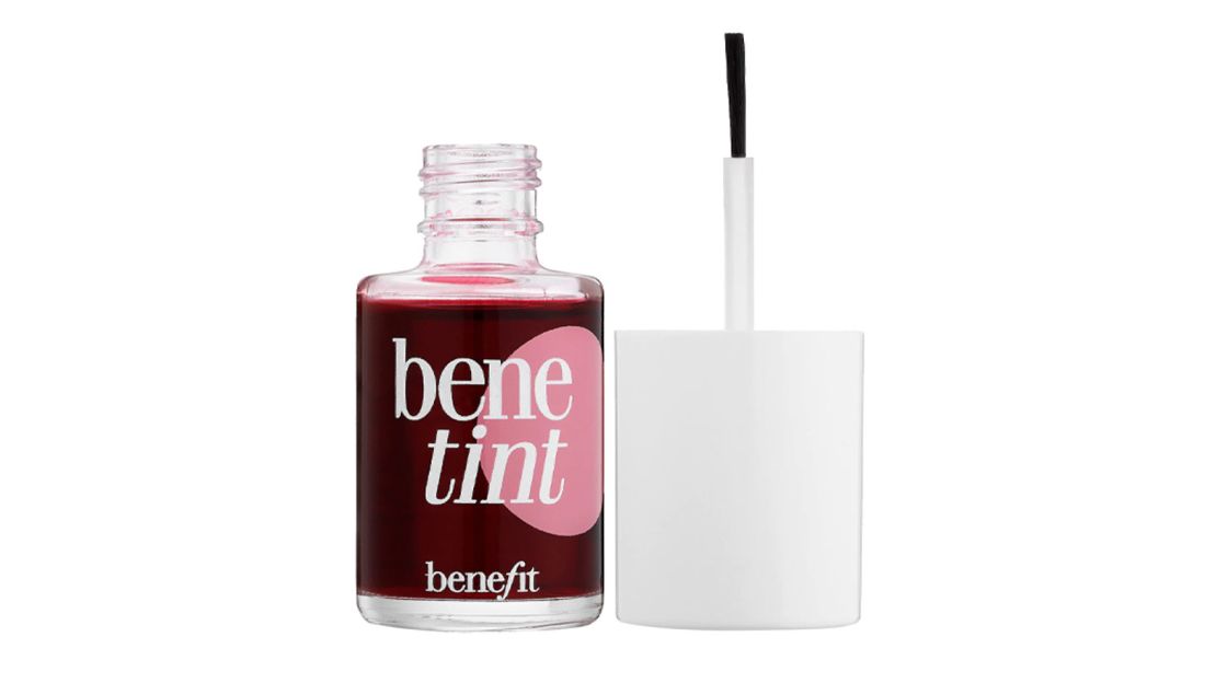 Benefit Benetint Rose Lip Blush & Cheek Tint