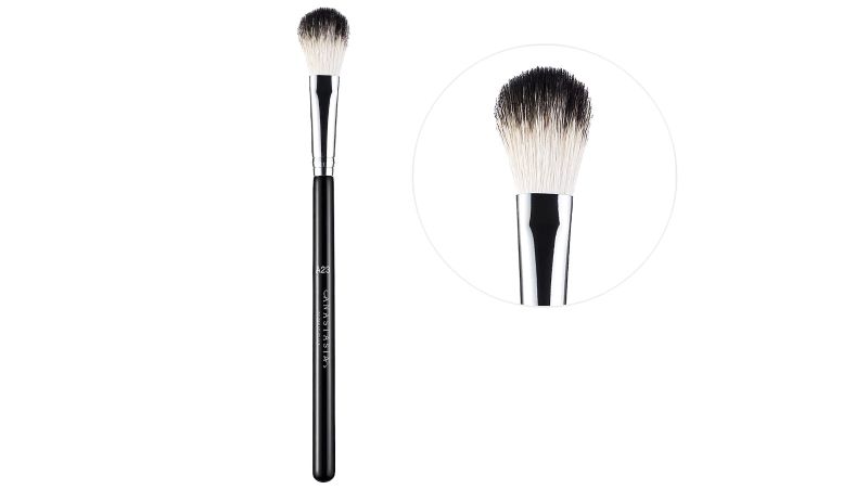 Best blush online brush