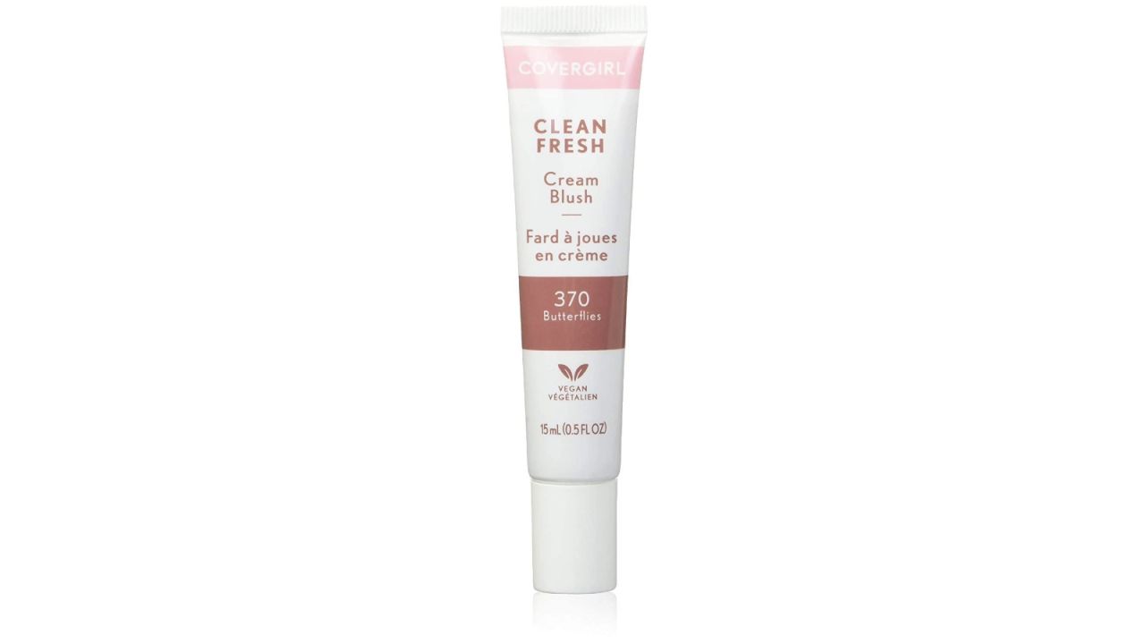 Covergirl Clean Fresh Cream Blush