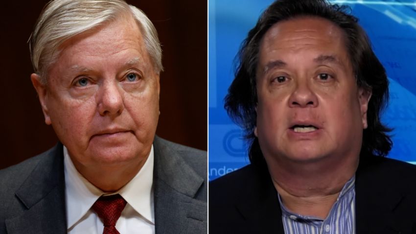 Lindsey Graham George Conway Splity August 11