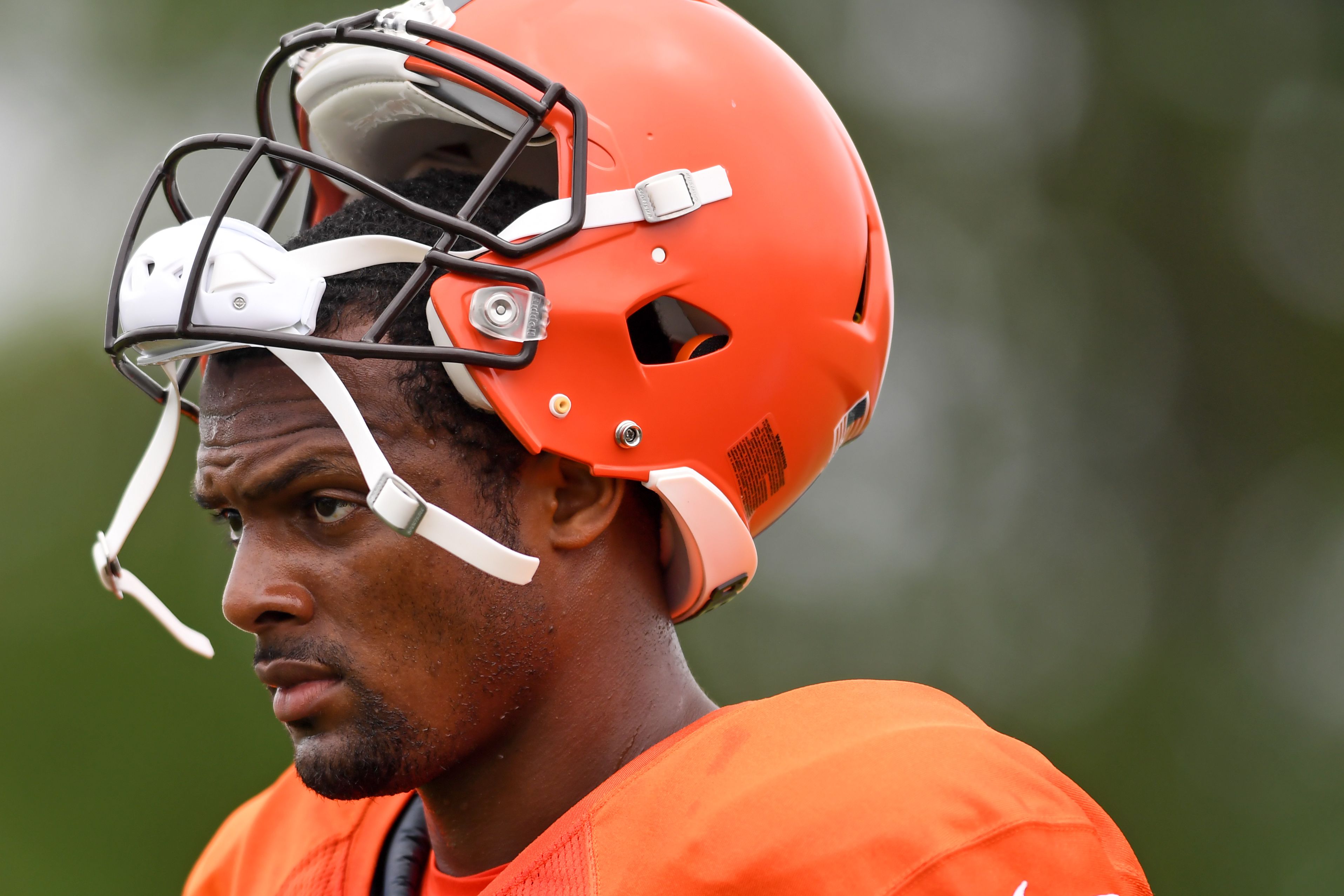 Browns: Cleveland names Deshaun Watson preseason starterchor