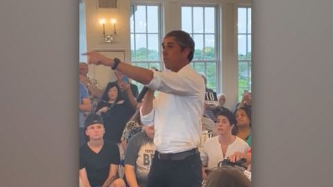 Beto orourke