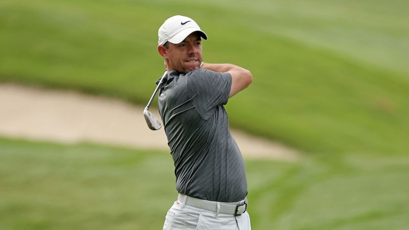 Rory McIlroy says 'common sense prevailed' in court ruling against ...